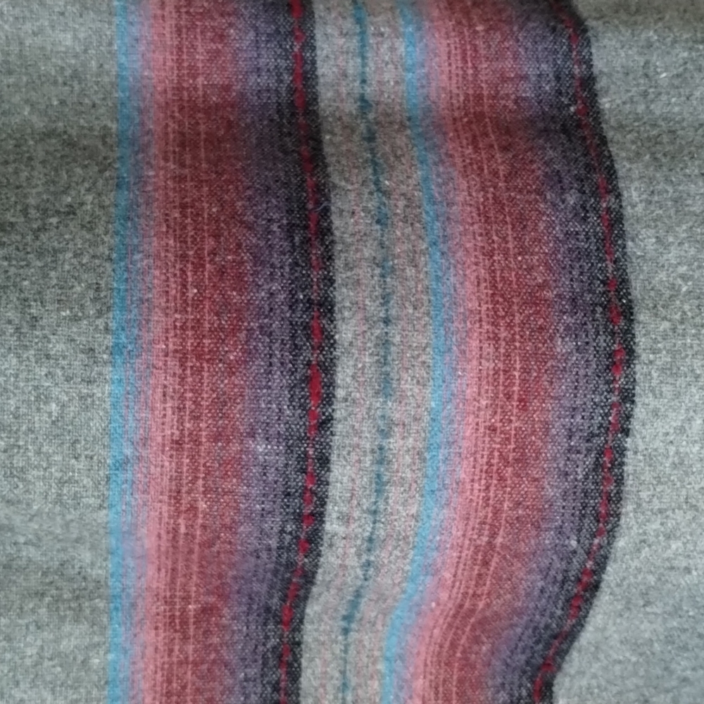 Gray Skirt - image 2